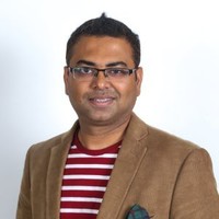 Shahrear Iqbal, PhD