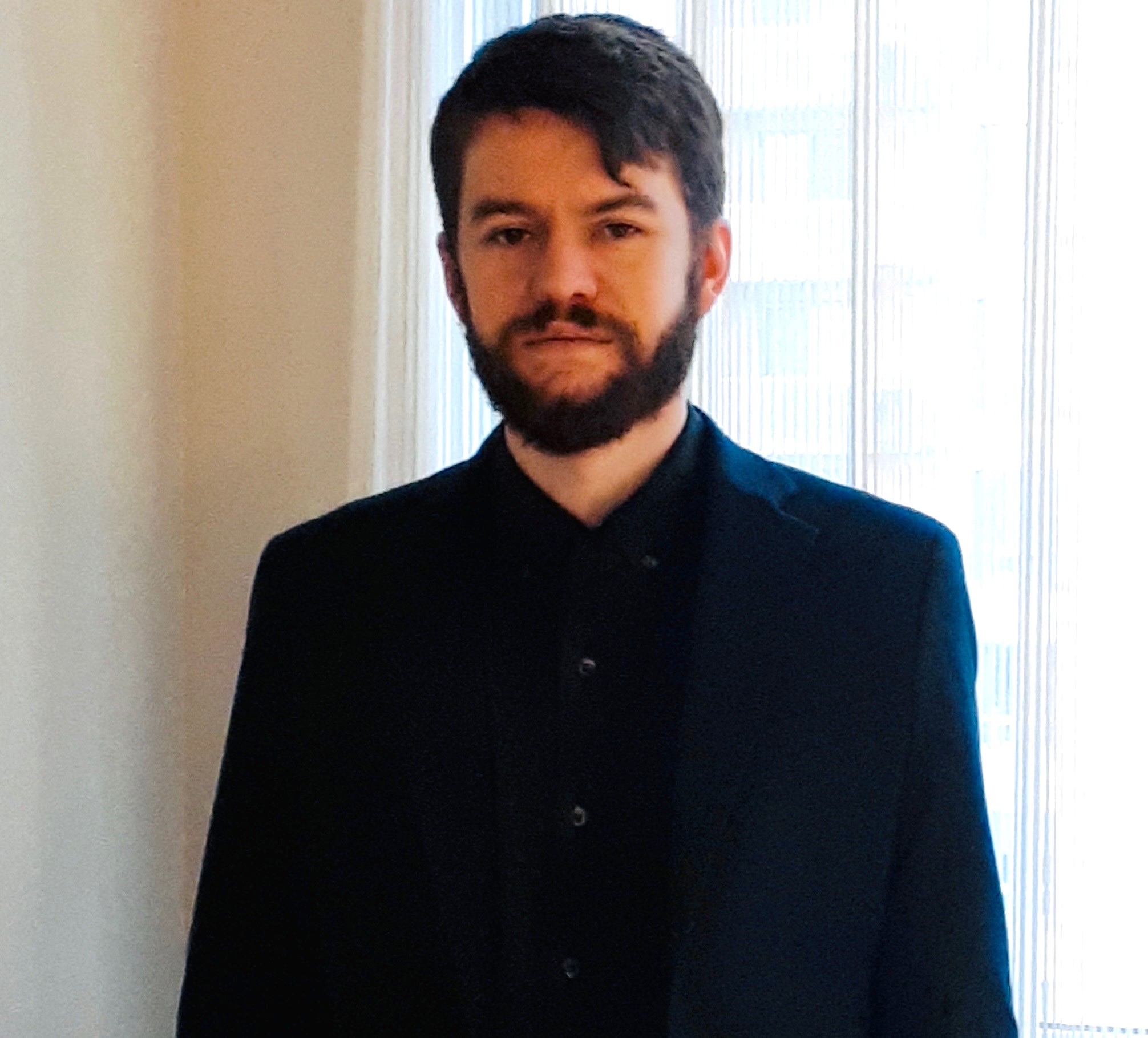 Mathieu Pagé-Fortin